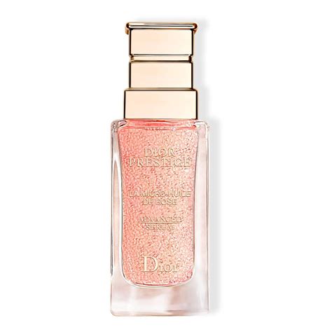 dior prestige rose micro oil|dior prestige advanced serum nordstrom.